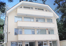 The home of the Security Systems
